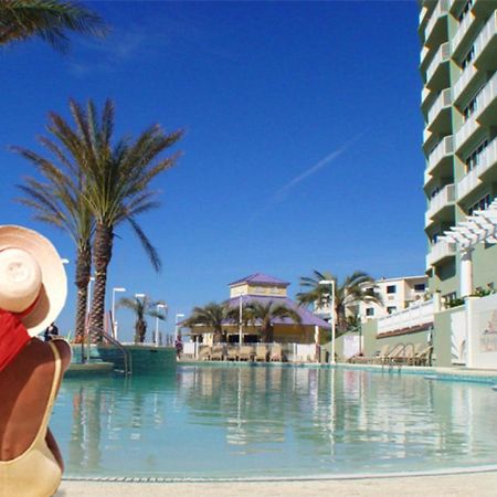 مدينة بنما Boardwalk Beach Resort By Royal American Beach Getaways المظهر الخارجي الصورة