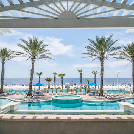 مدينة بنما Boardwalk Beach Resort By Royal American Beach Getaways المظهر الخارجي الصورة