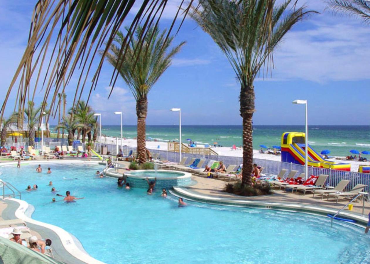 مدينة بنما Boardwalk Beach Resort By Royal American Beach Getaways المظهر الخارجي الصورة