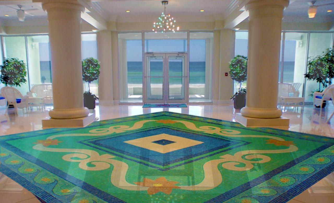 مدينة بنما Boardwalk Beach Resort By Royal American Beach Getaways المظهر الخارجي الصورة