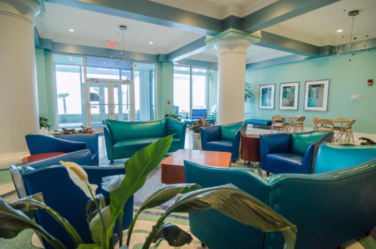 مدينة بنما Boardwalk Beach Resort By Royal American Beach Getaways المظهر الخارجي الصورة