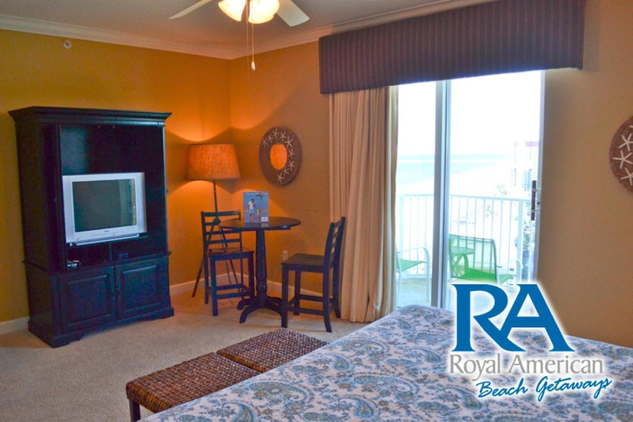 مدينة بنما Boardwalk Beach Resort By Royal American Beach Getaways الغرفة الصورة