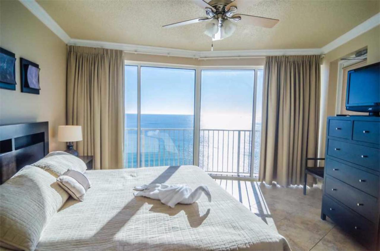 مدينة بنما Boardwalk Beach Resort By Royal American Beach Getaways المظهر الخارجي الصورة