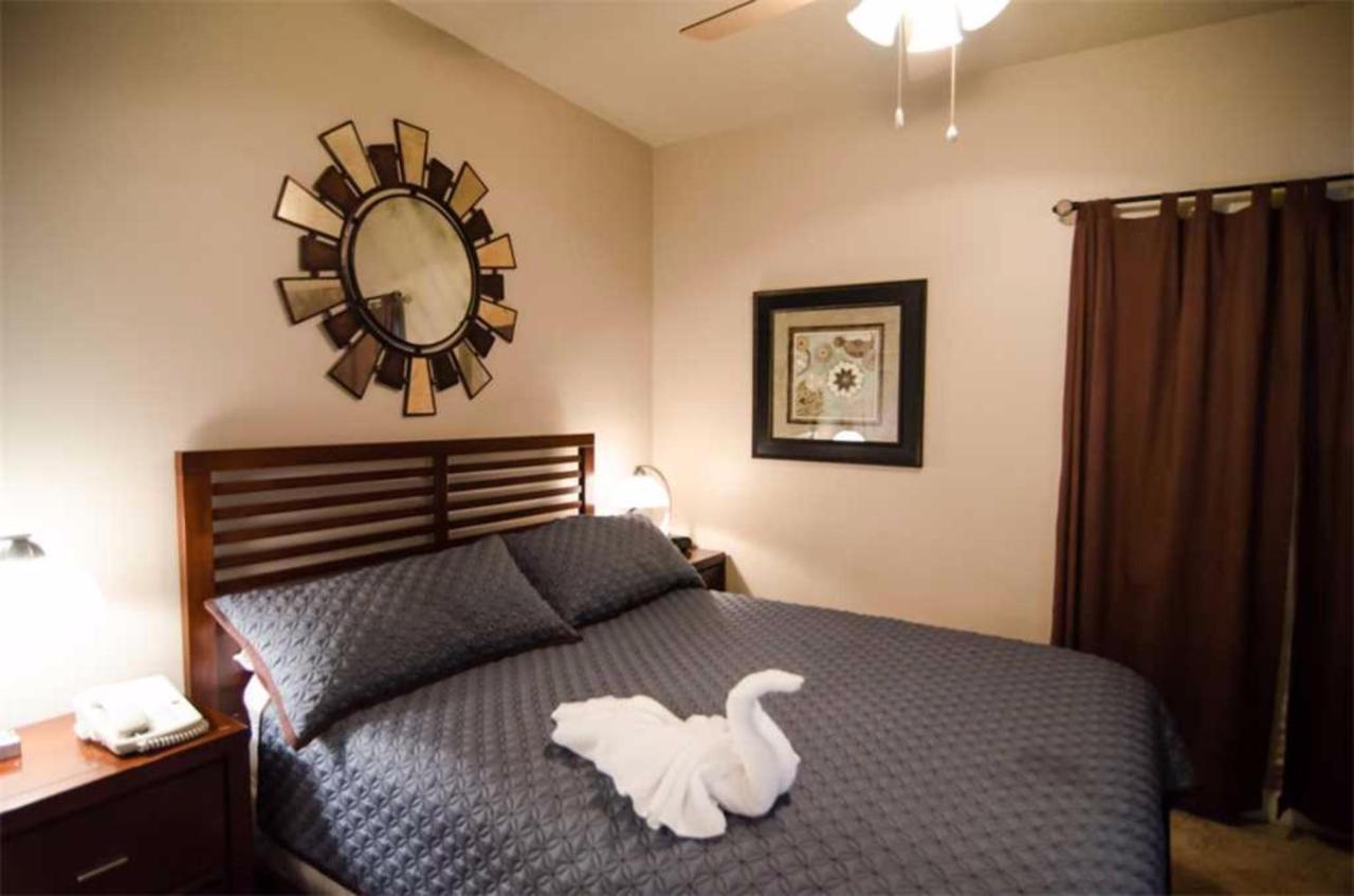 مدينة بنما Boardwalk Beach Resort By Royal American Beach Getaways المظهر الخارجي الصورة